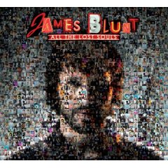 Pochette James Blunt - All the lost souls