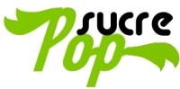 Sucrepop logo