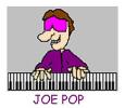 Joe Pop