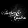 audrey and the cookies