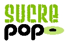 Logo Sucrepop