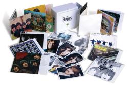 The Beatles mono box