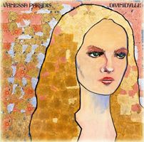 Pochette Vanessa Paradis - Divinidylle