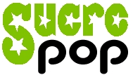 Sucrepop logo
