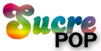 Sucrepop logo