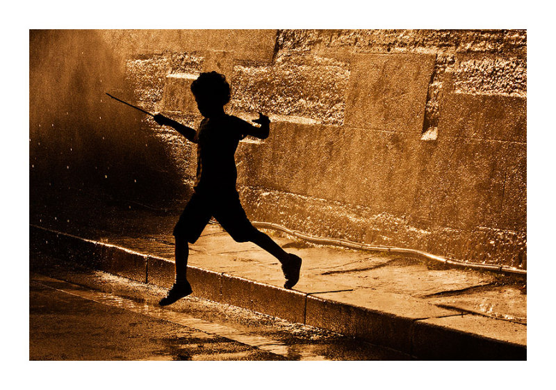 Marie Hacene En garde.jpg