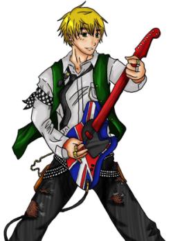 Dessin de Arcanume sur deviantart.com