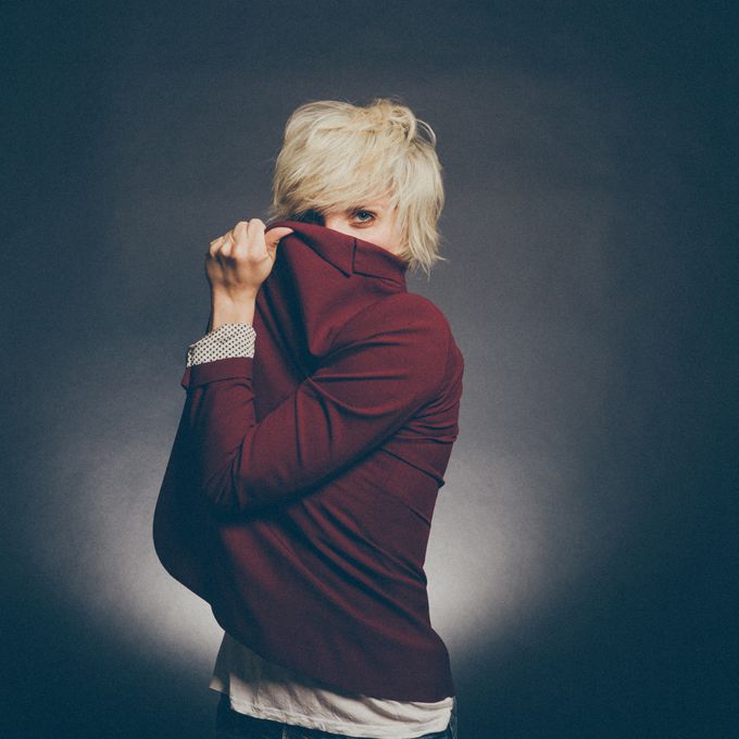 Photo - Pierre Prospero