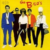 B-52's