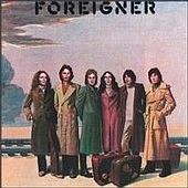 Foreigner