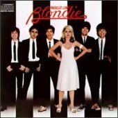 Blondie