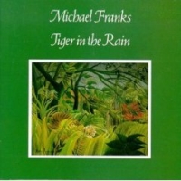 Tiger in the rain - 1979